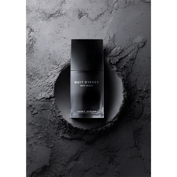 Issey Miyake Nuit d'Issey Noir Argent Eau de Parfum