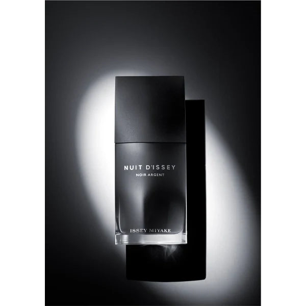 Issey Miyake Nuit d'Issey Noir Argent Eau de Parfum