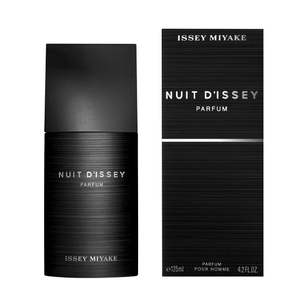 Issey Miyake Nuit d'Issey Parfum 125 ml#Size_125 ml