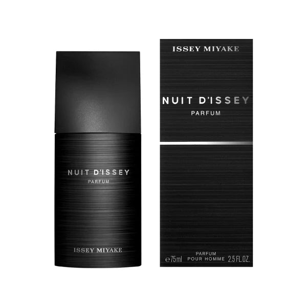 Issey Miyake Nuit d'Issey Parfum 75 ml#Size_75 ml