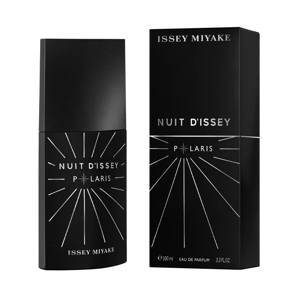 Issey Miyake Nuit d'Issey Polaris Eau de Parfum