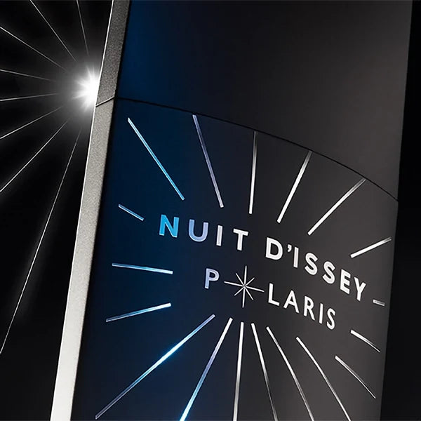 Issey Miyake Nuit d'Issey Polaris Eau de Parfum