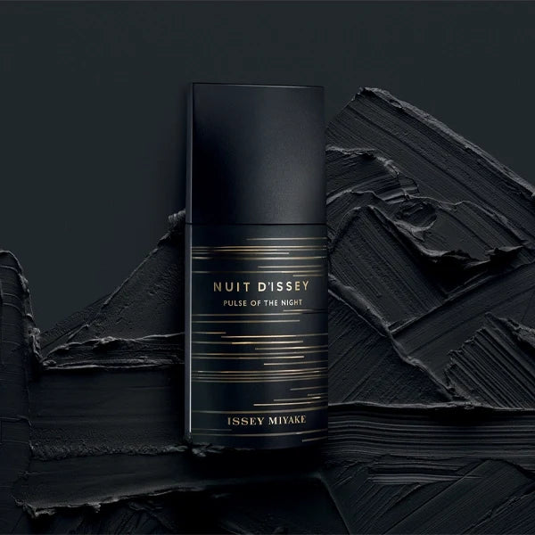 Issey Miyake Nuit d'Issey Pulse of the Night Eau de Parfum