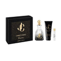 JC I WANT CHOO FOREVER COFF (EDP 100ML+EDP 7.5ML+ BL 100ML)