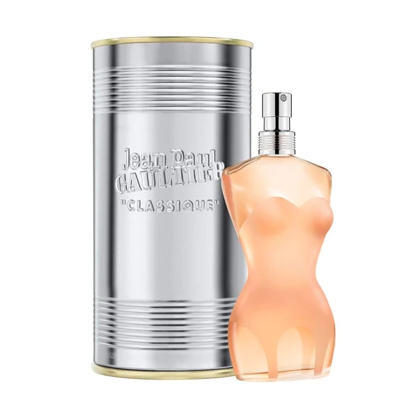 Jean Paul Gaultier Classique Eau de Toilette 100 ml