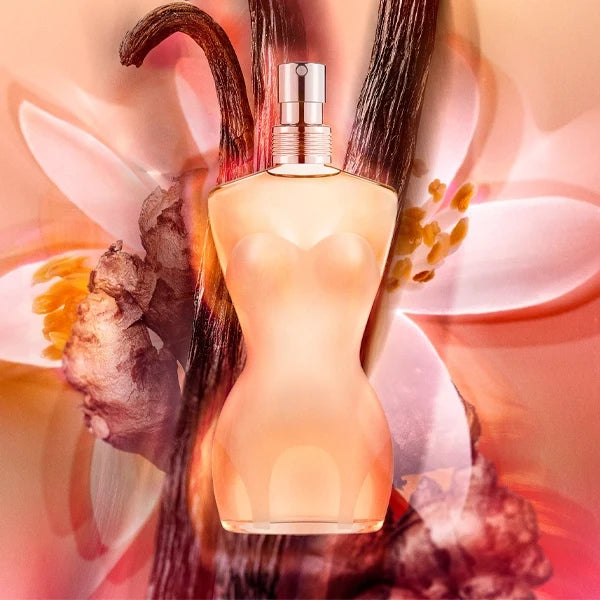 Jean Paul Gaultier Classique Eau de Toilette 100 ml