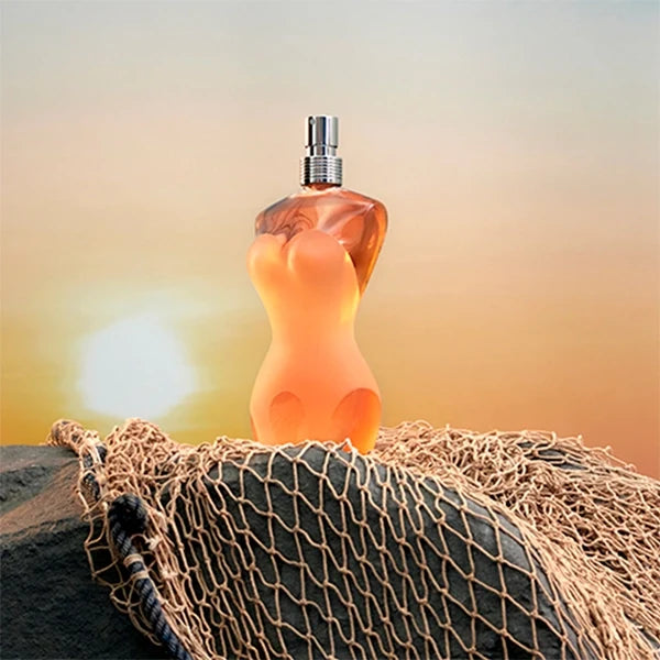 Jean Paul Gaultier Classique Eau de Toilette 100 ml
