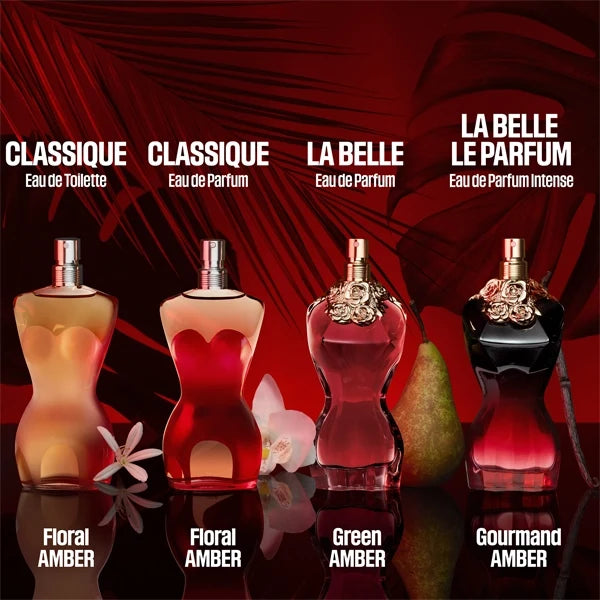 Jean Paul Gaultier Classique Eau de Toilette 100 ml