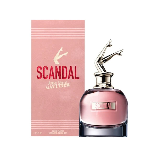 Jean Paul Gaultier Scandal Eau de Parfum 80 ml
