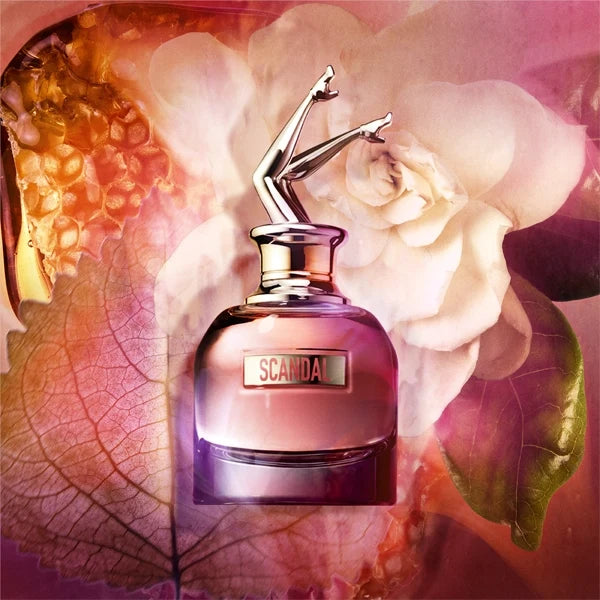 Jean Paul Gaultier Scandal Eau de Parfum 80 ml