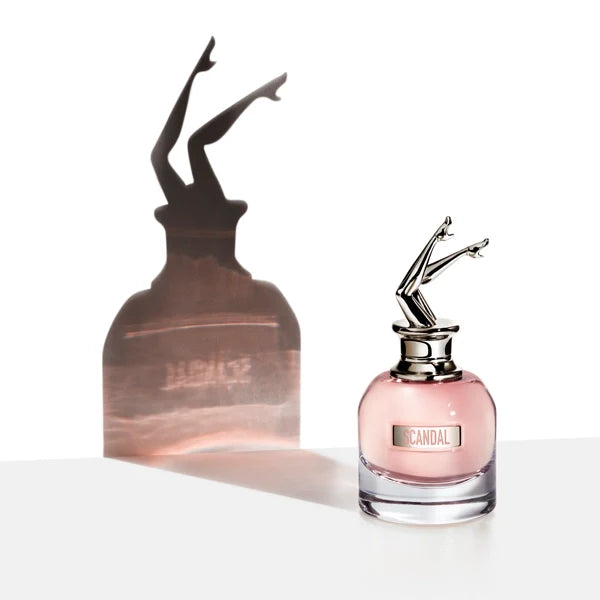 Jean Paul Gaultier Scandal Eau de Parfum 80 ml