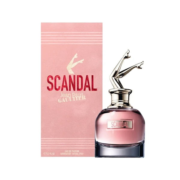 Jean Paul Gaultier Scandal Eau de Parfum 50 ml