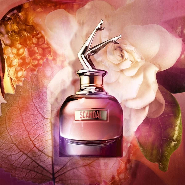 Jean Paul Gaultier Scandal Eau de Parfum 50 ml
