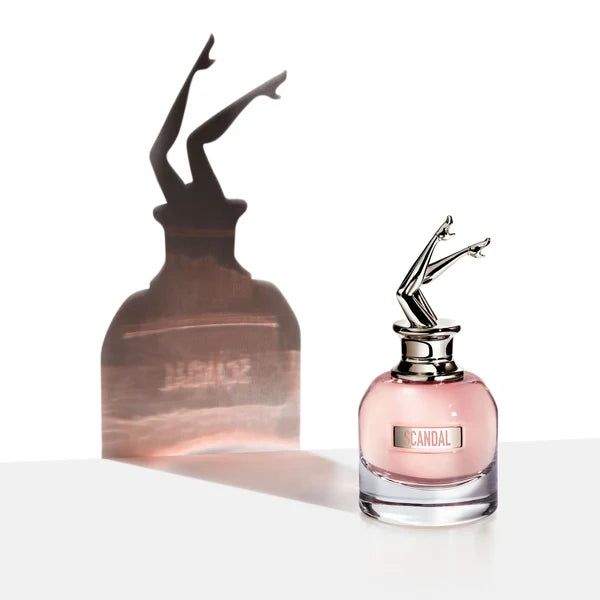 Jean Paul Gaultier Scandal Eau de Parfum 50 ml