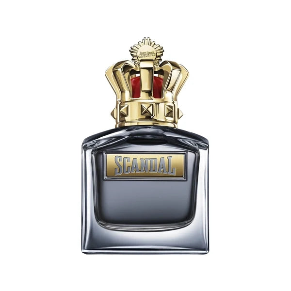 Jean Paul Gaultier Scandal For Him Eau de Toilette