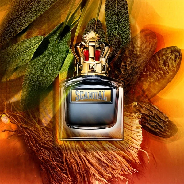 Jean Paul Gaultier Scandal For Him Eau de Toilette 50 ml