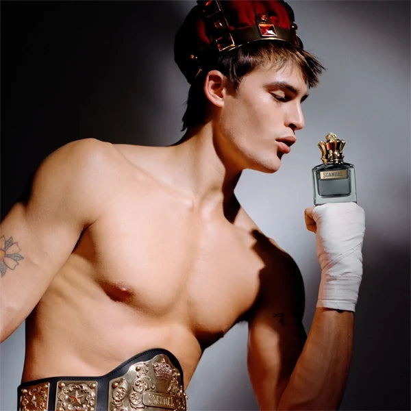 Jean Paul Gaultier Scandal For Him Eau de Toilette 50 ml