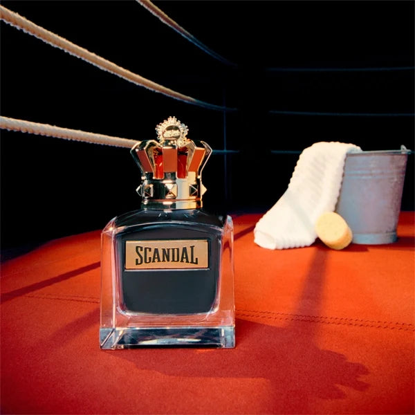 Jean Paul Gaultier Scandal For Him Eau de Toilette 50 ml
