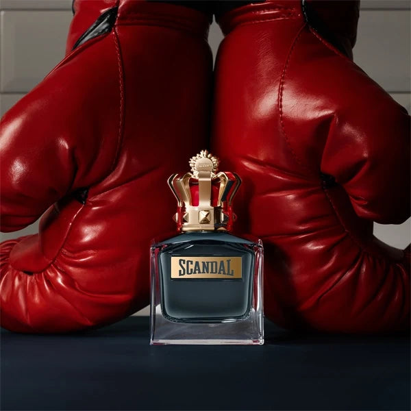 Jean Paul Gaultier Scandal For Him Eau de Toilette 50 ml