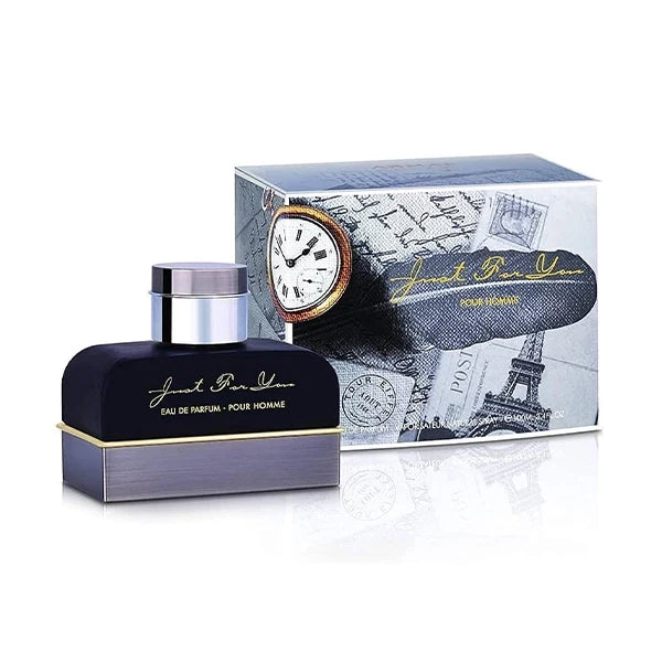 Just For You Eau De Parfum 100ml