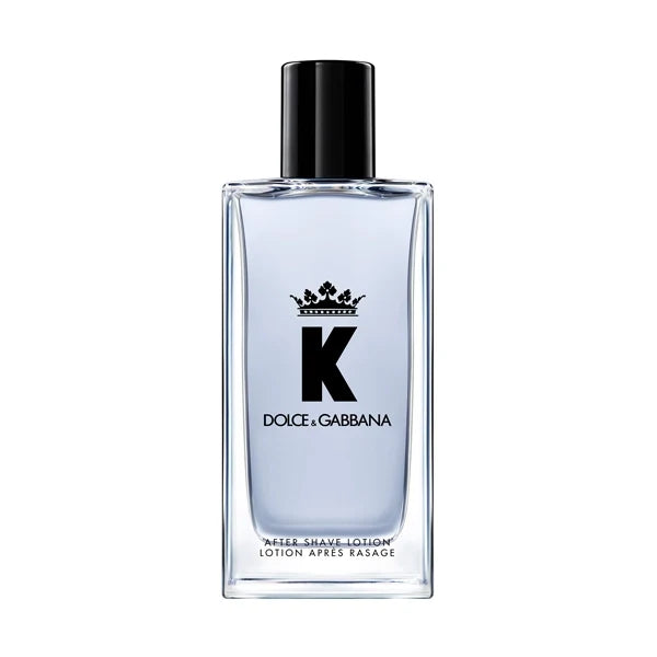 Dolce & Gabbana K by DolceGabbana After Shave Lotion