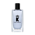 Dolce & Gabbana K by DolceGabbana After Shave Lotion