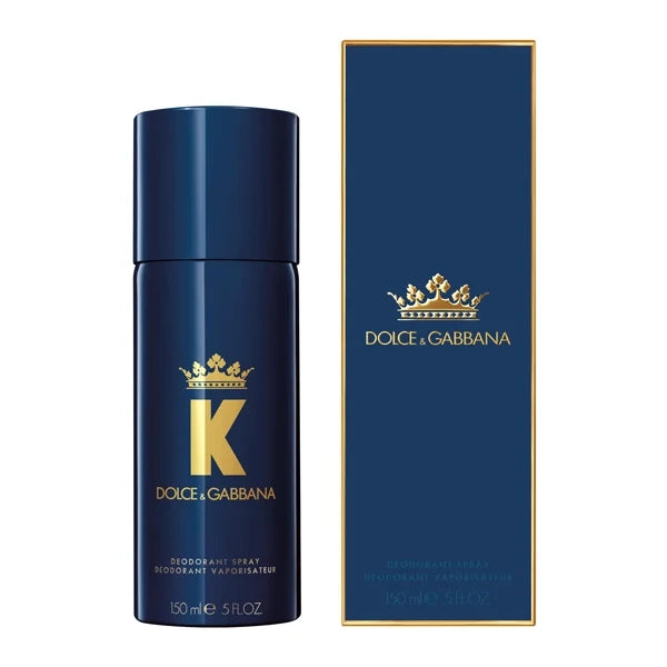 K by Dolce&Gabbana Deodorant