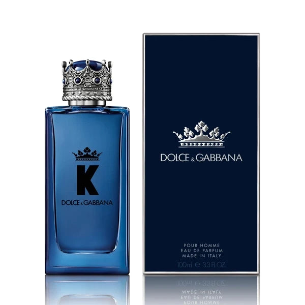 K by Dolce&Gabbana Eau De Parfum 100ml#Size_100 ml