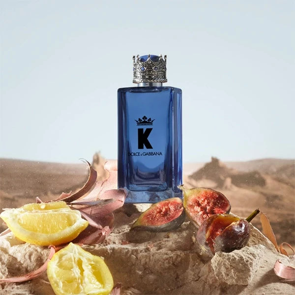 K by Dolce&Gabbana Eau De Parfum 100ml#Size_100 ml