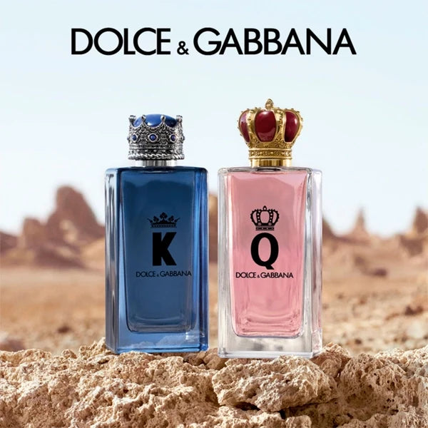 K by Dolce&Gabbana Eau De Parfum 100ml#Size_100 ml