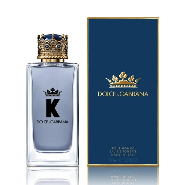 K by Dolce&Gabbana Eau De Toilette 100ml#Size_100 ml