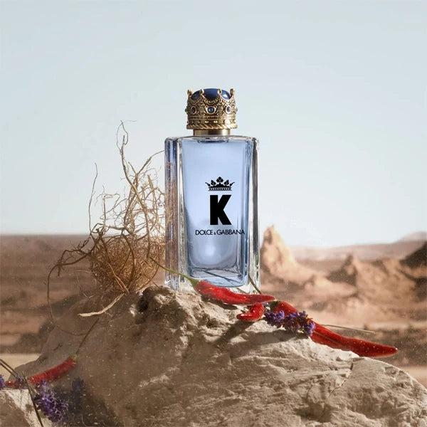 K by Dolce&Gabbana Eau De Toilette 100ml#Size_100 ml