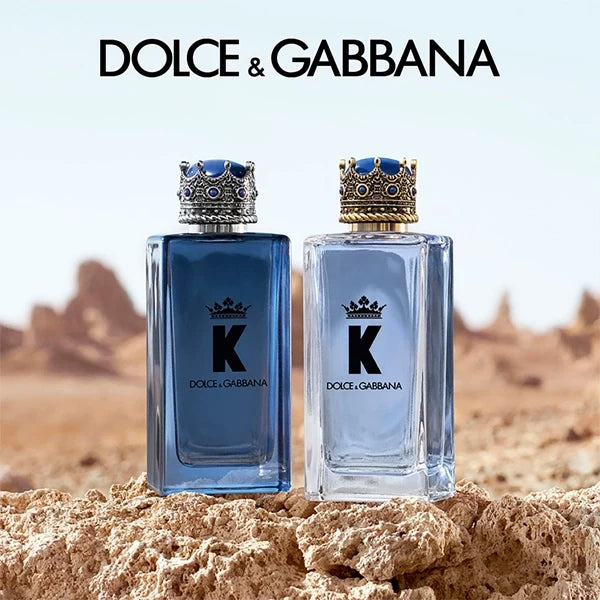 K by Dolce&Gabbana Eau De Toilette 100ml#Size_100 ml