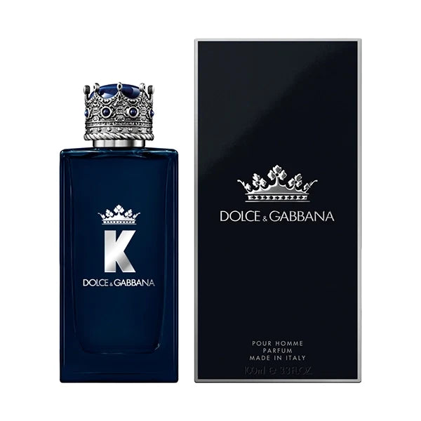 K by Dolce&Gabbana Parfum 100ml#Size_100 ml