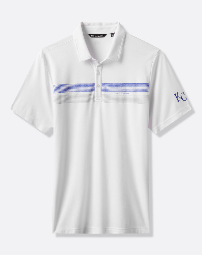 Kansas City Royals Top Recruit Polo