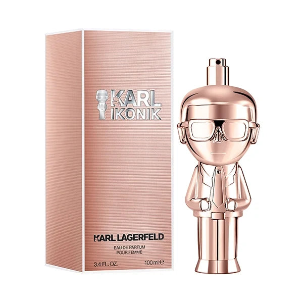 Karl Lagerfeld Ikonik Femme Eau de Parfum 100ml#Size_100 ml