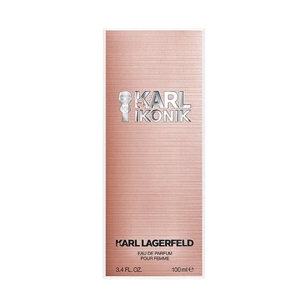 Karl Lagerfeld Ikonik Femme Eau de Parfum 100ml#Size_100 ml