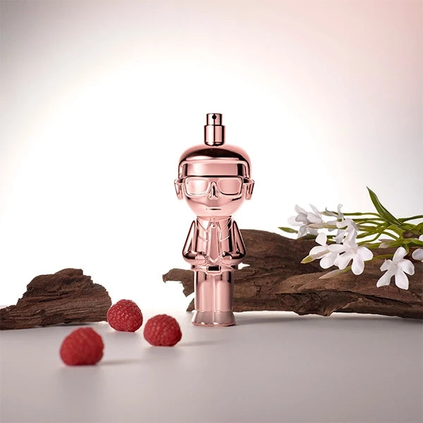 Karl Lagerfeld Ikonik Femme Eau de Parfum 100ml#Size_100 ml