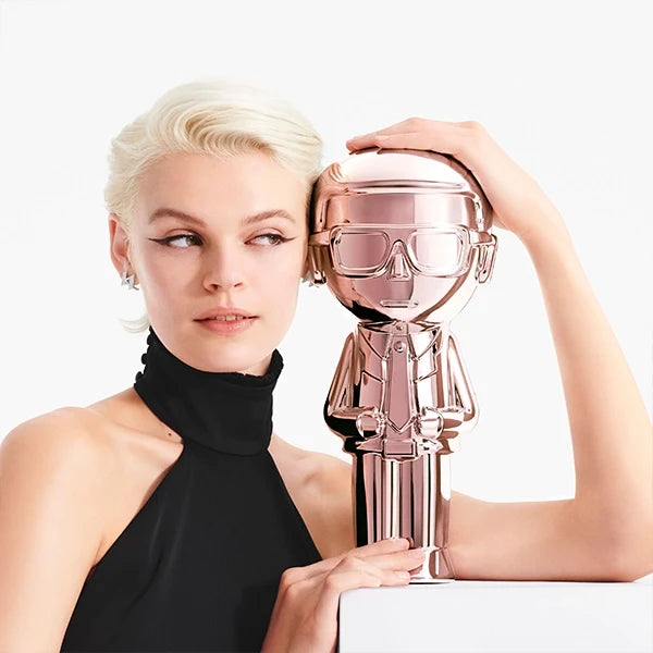 Karl Lagerfeld Ikonik Femme Eau de Parfum 100ml#Size_100 ml