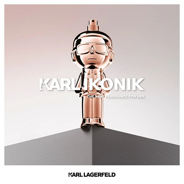 Karl Lagerfeld Ikonik Femme Eau de Parfum 100ml#Size_100 ml