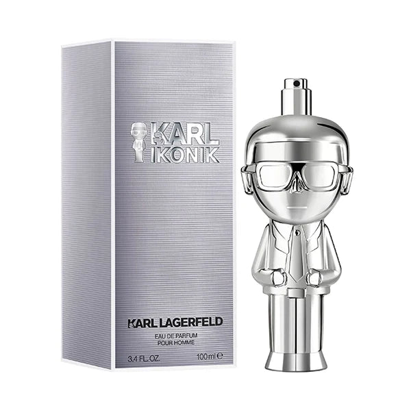 Karl Lagerfeld Ikonik Homme  Eau de Parfum 100ml#Size_100 ml
