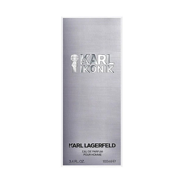 Karl Lagerfeld Ikonik Homme  Eau de Parfum 100ml#Size_100 ml