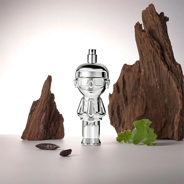 Karl Lagerfeld Ikonik Homme  Eau de Parfum 100ml#Size_100 ml