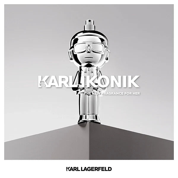 Karl Lagerfeld Ikonik Homme  Eau de Parfum 100ml#Size_100 ml