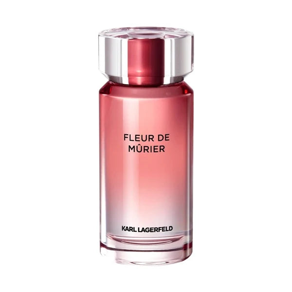 Karl Lagerfeld Parfums Matieres Fleur de Murier Eau De Parfum 100ml#Size_100 ml