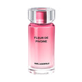 Karl Lagerfeld Parfums Matieres Fleur de Pivoine Eau de Parfum 100ml#Size_100 ml