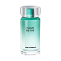 Karl Lagerfeld Parfums Matieres Fleur de The Eau De Parfum 100ml#Size_100 ml