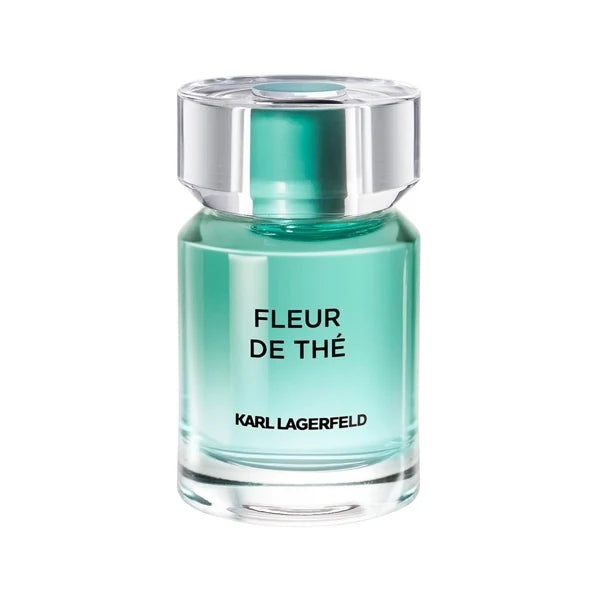 Karl Lagerfeld Parfums Matieres Fleur de The Eau De Parfum 50ml#Size_50 ml