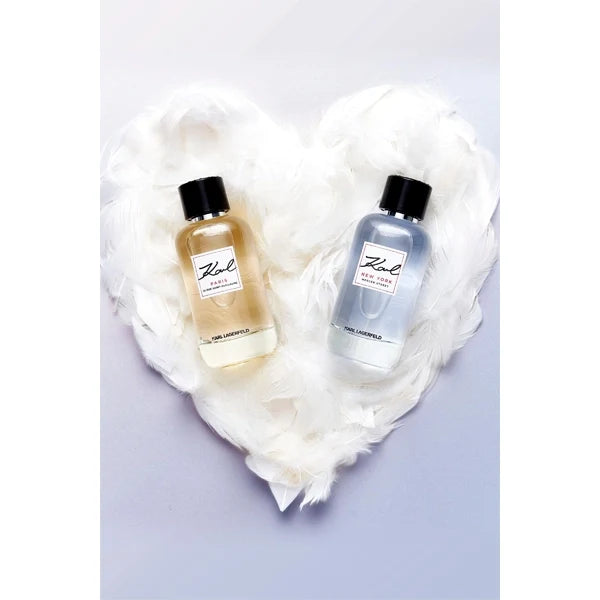 Karl Lagerfeld Places by Karl New York Mercer Street Eau De Toilette 100ml#Size_100 ml