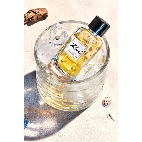 Karl Lagerfeld Places by Karl Paris 21 Rue Saint-Guillaume Eau De Parfum 100ml#Size_100 ml